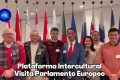 PIE visita el Parlamento Europeo – 2025