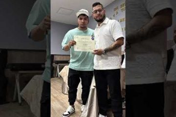 Cursos para la inserción laboral de Electricidad Pladur Fontanería Barbería.