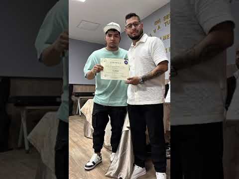 Cursos para la inserción laboral de Electricidad Pladur Fontanería Barbería.