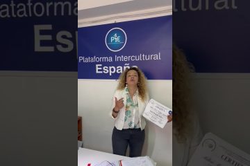 Cursos de la ESCUELA OFICIAL DE ACOGIDA DE LA GENERALITAT VALENCIANA DE LA PIE
