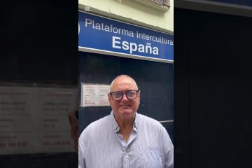 «EXPULSIÓN MASIVA DE PERSONAS MIGRANTES Y SUS HIJOS E HIJAS»