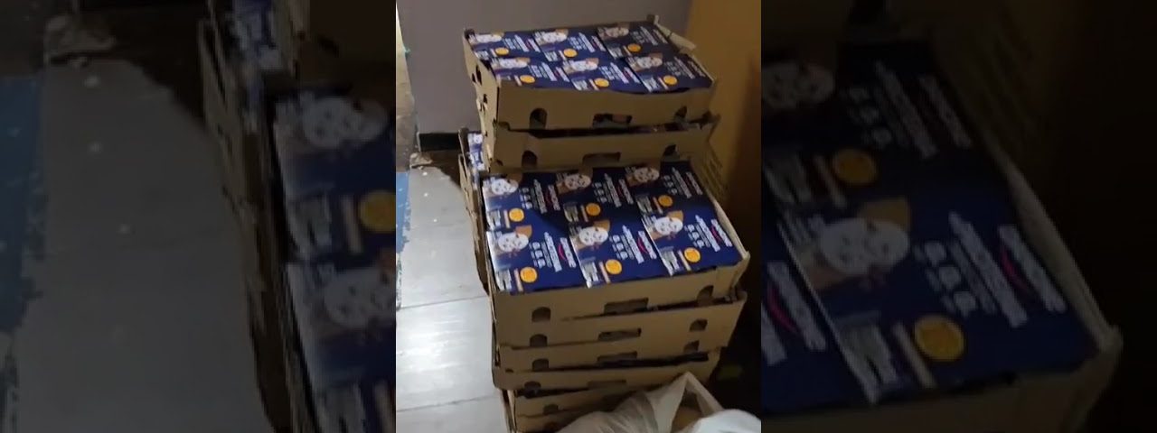 La Solidaridad y el trabajo Social no se detiene.
