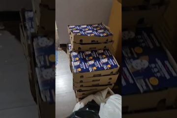 La Solidaridad y el trabajo Social no se detiene.