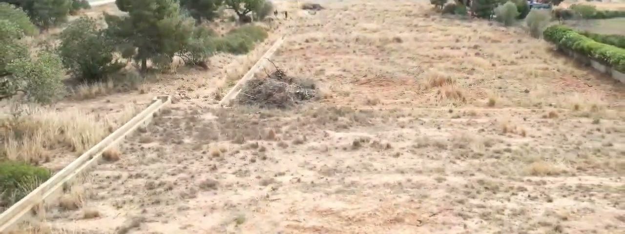 Cooperativa de Viviendas Solidarias. Resuelve promover los últimos 4 lotes de terrenos de 500m2.