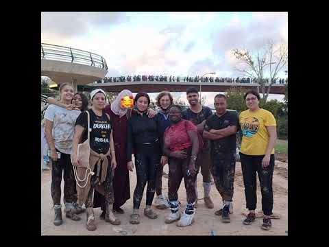 Hace un año atrás AHÍ estaba la PIE y sus Asociaciones