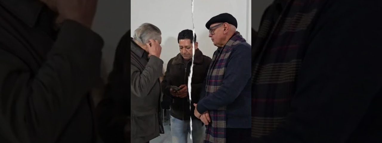 Diversidad y Participación 6ta Escuela Oficial de Acogida