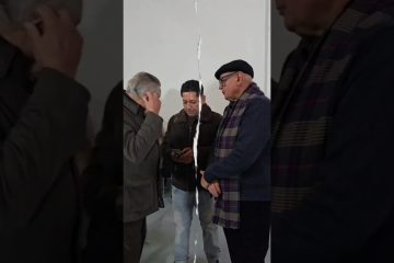 Diversidad y Participación 6ta Escuela Oficial de Acogida