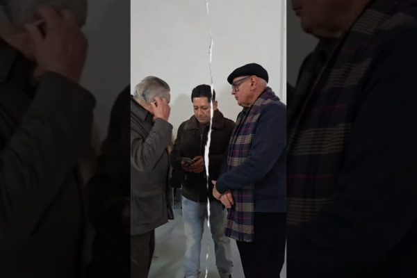 Diversidad y Participación 6ta Escuela Oficial de Acogida