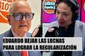 Entrevista al PRESIDENTE DE LA PLATAFORMA INTERCULTURAL DE ESPAÑA D. Eduardo Béjar en TV y Radio Latinos.