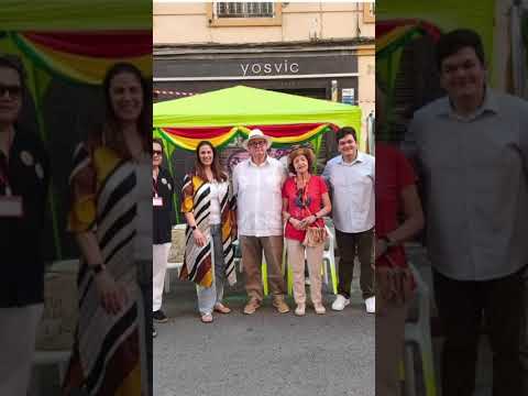 La Plataforma Intercultural de España y los mayores deseos de 2026