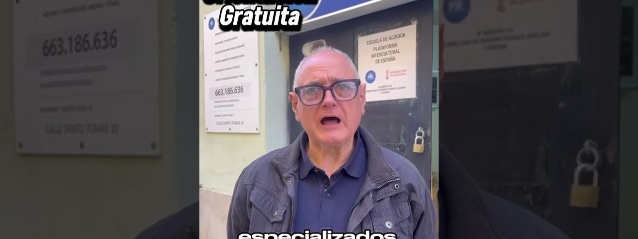 REGULARIZACIÓN EXTRAORDINARIA 2026 – MARTES 31 DE MARZO ORIENTACIÓN GRATUITA