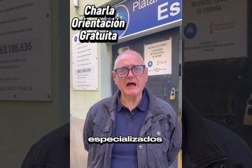 REGULARIZACIÓN EXTRAORDINARIA 2026 – MARTES 31 DE MARZO ORIENTACIÓN GRATUITA