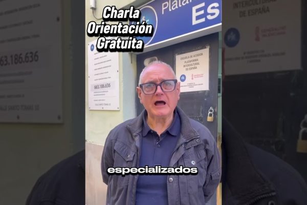 REGULARIZACIÓN EXTRAORDINARIA 2026 – MARTES 31 DE MARZO ORIENTACIÓN GRATUITA