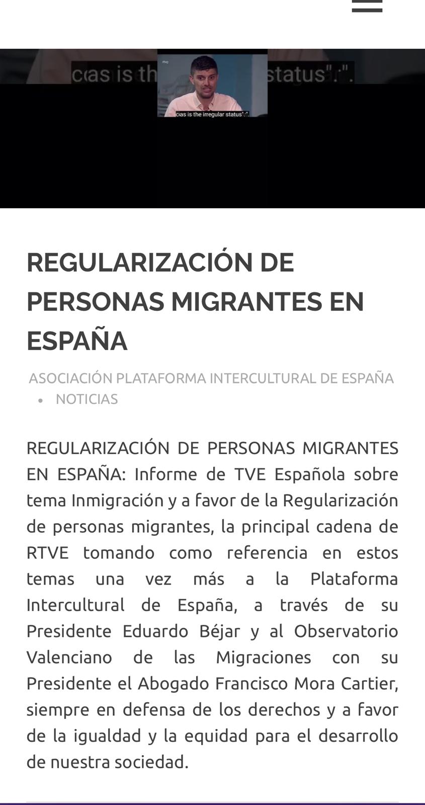 Presentando las propuestas directamente a la Ministra Presentando las propuestas directamente a la Ministra