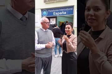 Exitosa charla gratuita sobre Escuela de Acogida y Regularización Extraordinaria en El Carmen Valencia, 8 de abril de 2026