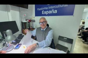 Regularización Extraordinaria 2026 Apoyando, Orientando, Ingresando Expedientes, Certificados de Vulnerabilidad para hacer realidad los «papeles»