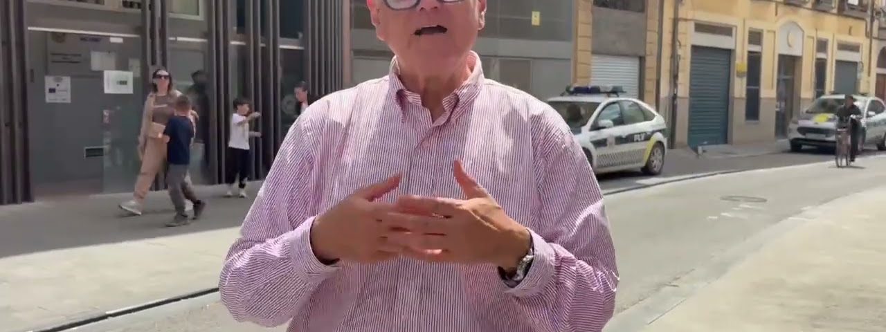 Se SUSPENDE la entrega de Certificados de Vulnerabilidad en la Oficina de la Calle Santo Tomás 10 de Valencia.