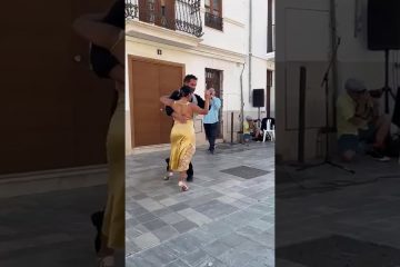Bailes, Culturas del mundo en una jornada de muestra sobre la diversidad y la inclusión en Valencia