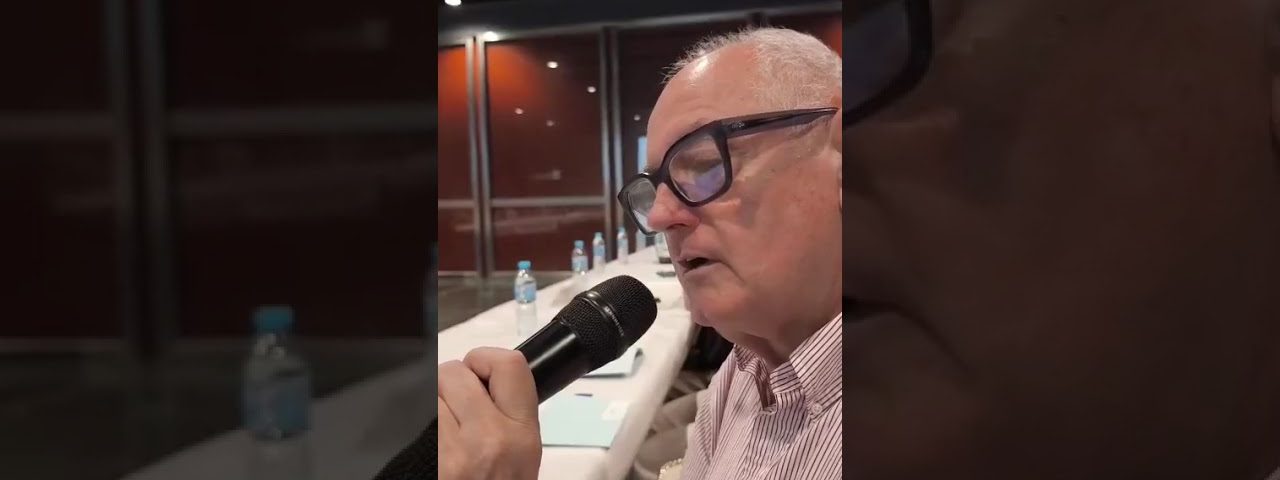 La Generalitat Valenciana convocó a la MESA DE LA HISPANIDAD